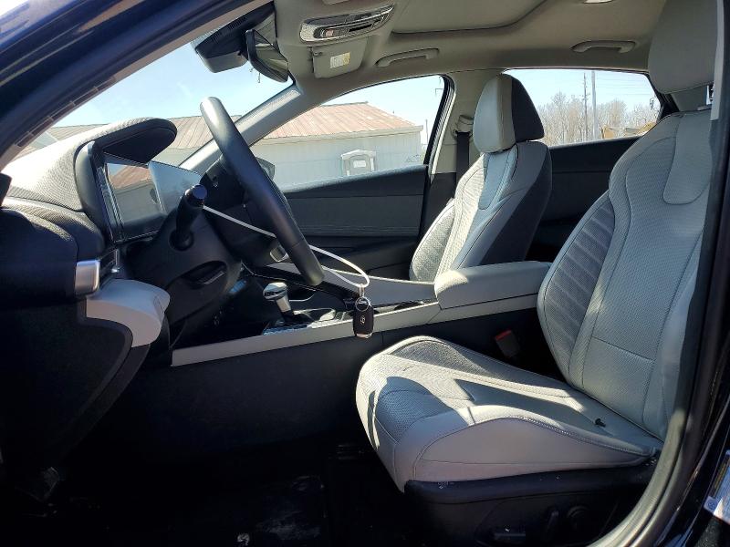 Aukcja sprzedaży 2023 Hyundai Elantra, vin: KMHLN4AJ9PU060371, numer aukcji: 77544685