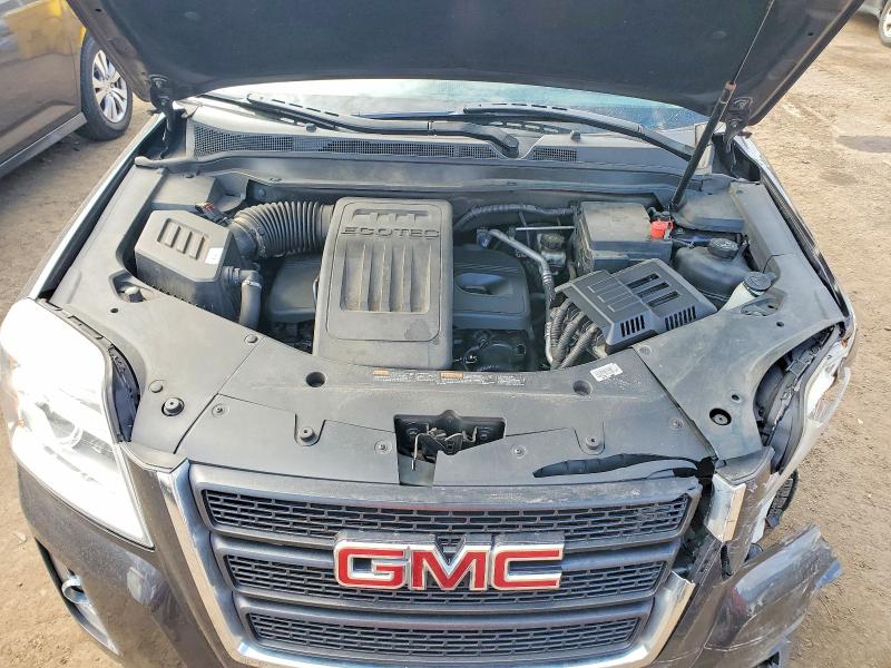 Продажа на аукционе авто 2015 Gmc Terrain, vin: 2GKFLVEK1F6339122, номер лота: 48389956
