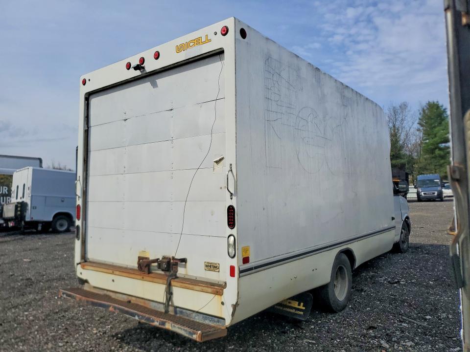 Aukcja sprzedaży 2017 Chev Express G3500, vin: 1GB3GSCG7H1352029, numer aukcji: 49467006