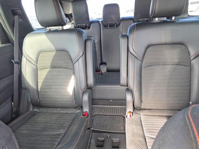 Aukcja sprzedaży 2023 Nissan Pathfinder, vin: 5N1DR3BD5PC263453, numer aukcji: 50390436
