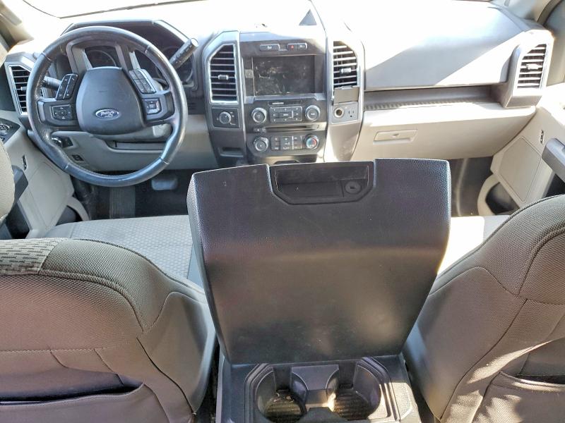 Продажа на аукционе авто 2015 Ford F150, vin: 1FTEW1CP4FFB29321, номер лота: 49789756