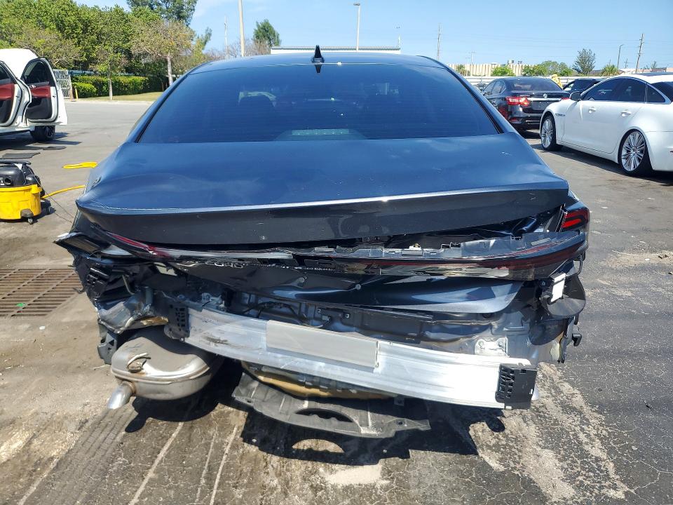 52005876 :رقم المزاد ، 1HGCY1F42SA066828 vin ، 2025 Honda Accord مزاد بيع