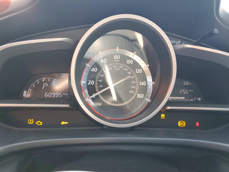 Aukcja sprzedaży 2015 Mazda 3, vin: 3MZBM1V75FM201338, numer aukcji: 50470026