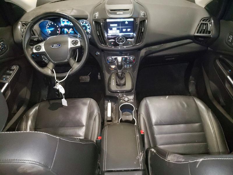 48698316 :رقم المزاد ، 1FMCU9J97FUA78937 vin ، 2015 Ford Escape مزاد بيع