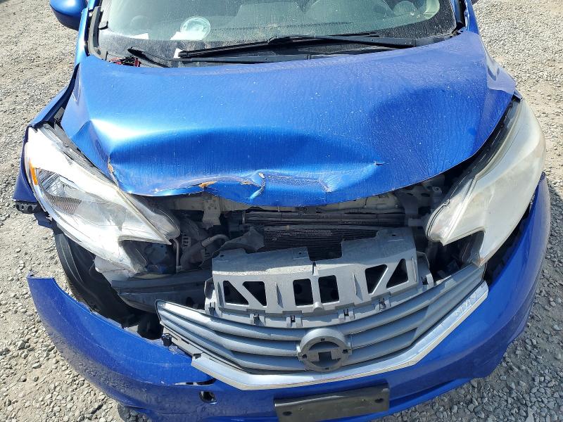 Aukcja sprzedaży 2016 Nissan Versa Note, vin: 3N1CE2CP6GL354365, numer aukcji: 47656176
