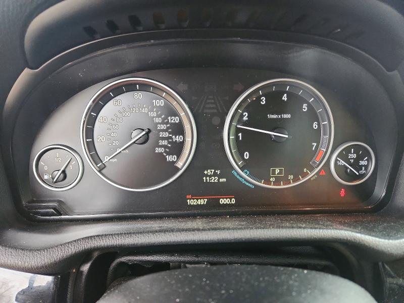 Aukcja sprzedaży 2015 Bmw X3, vin: 5UXWX9C51F0D45209, numer aukcji: 49915816