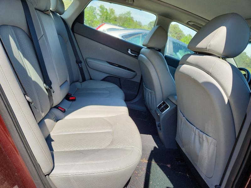 Продаж на аукціоні авто 2016 Kia Optima, vin: 5XXGU4L37GG008363, номер лоту: 50692936