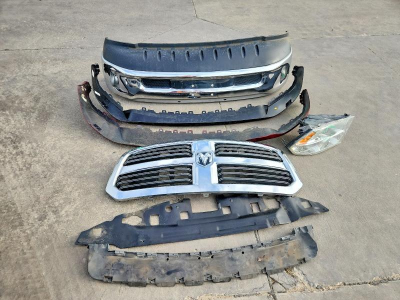 2015 Ram 1500 მანქანა იყიდება აუქციონზე, vin: 1C6RR7LG7FS741152, აუქციონის ნომერი: 49580486