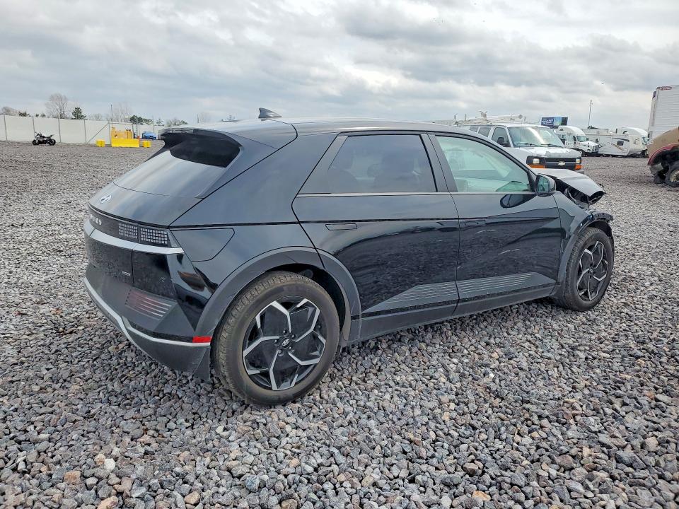 Продаж на аукціоні авто 2024 Hyundai Ioniq 5, vin: KM8KNDDF3RU310614, номер лоту: 48477876