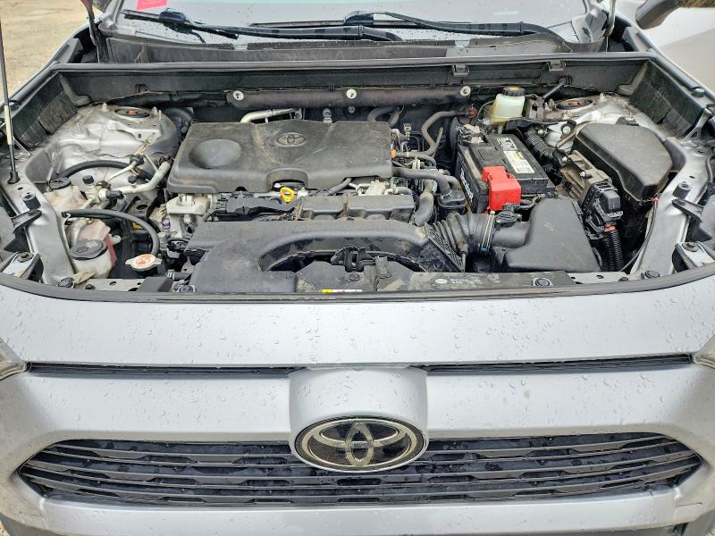 2019 Toyota Rav4 მანქანა იყიდება აუქციონზე, vin: JTMF1RFV1KD028903, აუქციონის ნომერი: 48310306