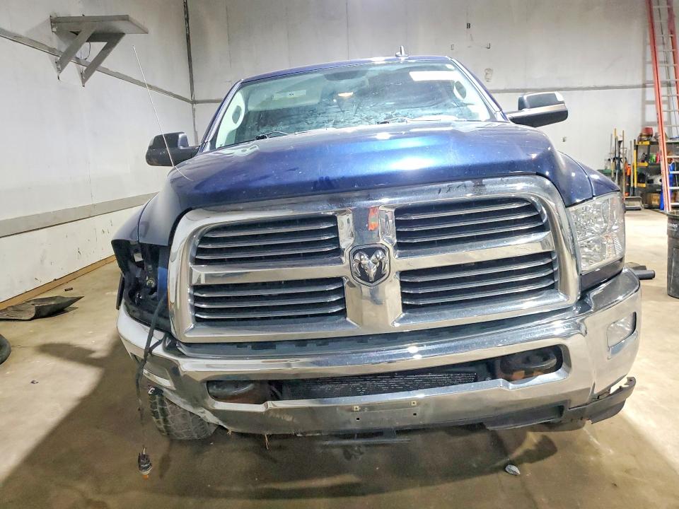 Продажа на аукционе авто 2015 Ram 3500, vin: 3C63R3HL4FG688616, номер лота: 48391366