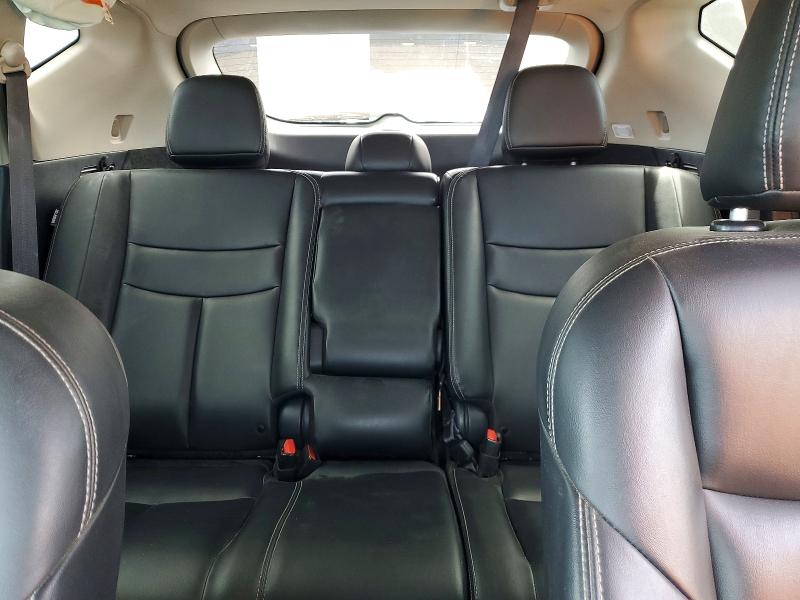 Продажа на аукционе авто 2023 Nissan Murano, vin: 5N1AZ2BJ8PC122900, номер лота: 48399276