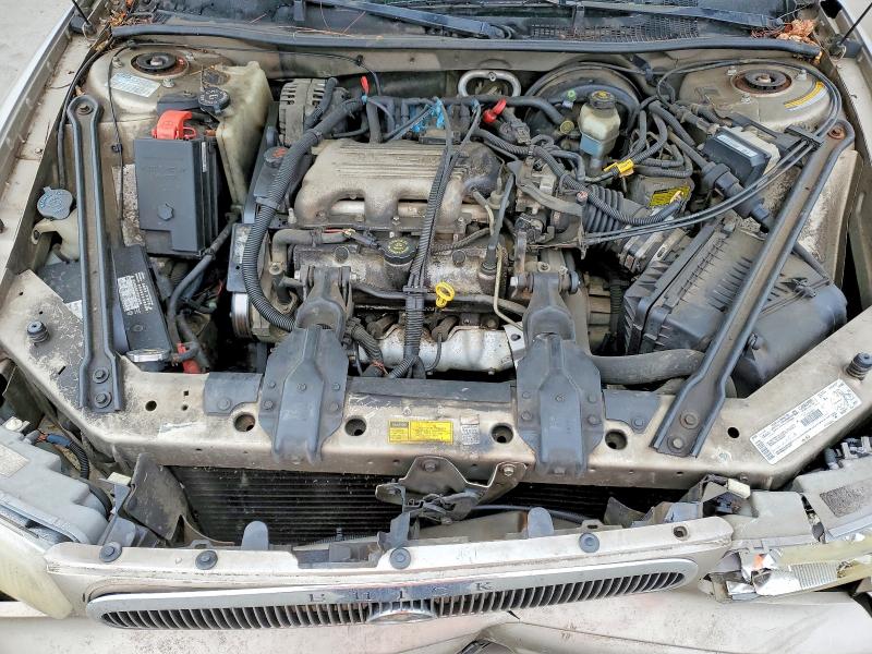 48707086 :رقم المزاد ، 2G4WS52M5X1556218 vin ، 1999 Buick Century مزاد بيع