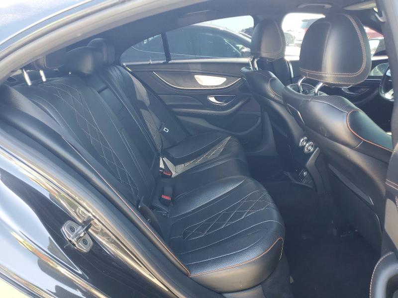Продажа на аукционе авто 2019 Mercedes-benz Cls, vin: WDD2J5JB0KA007729, номер лота: 52033706