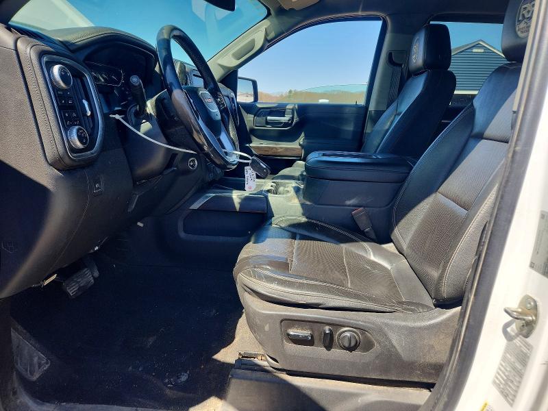 Продажа на аукционе авто 2019 Gmc Sierra, vin: 3GTU9DED8KG239823, номер лота: 50746536