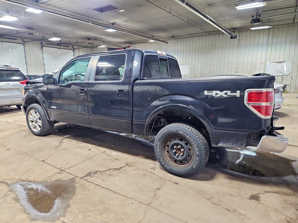 Aukcja sprzedaży 2013 Ford F150, vin: 1FTFW1ET9DFC62801, numer aukcji: 51700596