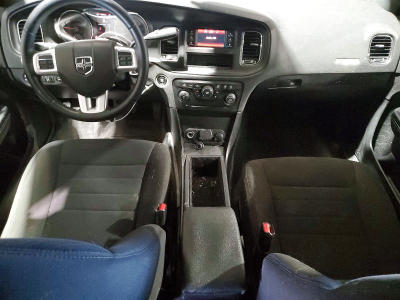 Продаж на аукціоні авто 2014 Dodge Charger, vin: 2C3CDXAG8EH332278, номер лоту: 50590456