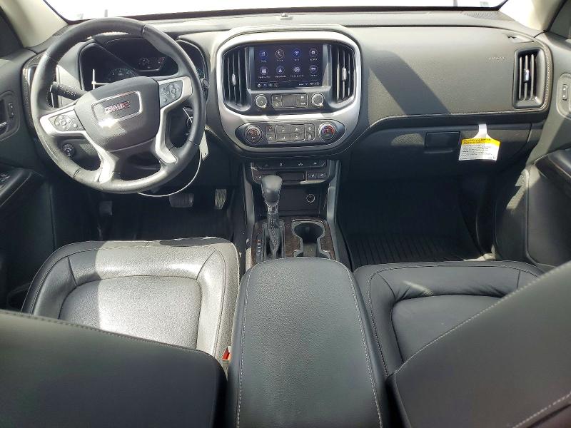 Aukcja sprzedaży 2022 Gmc Canyon, vin: 1GTG5CEN8N1310744, numer aukcji: 51063586
