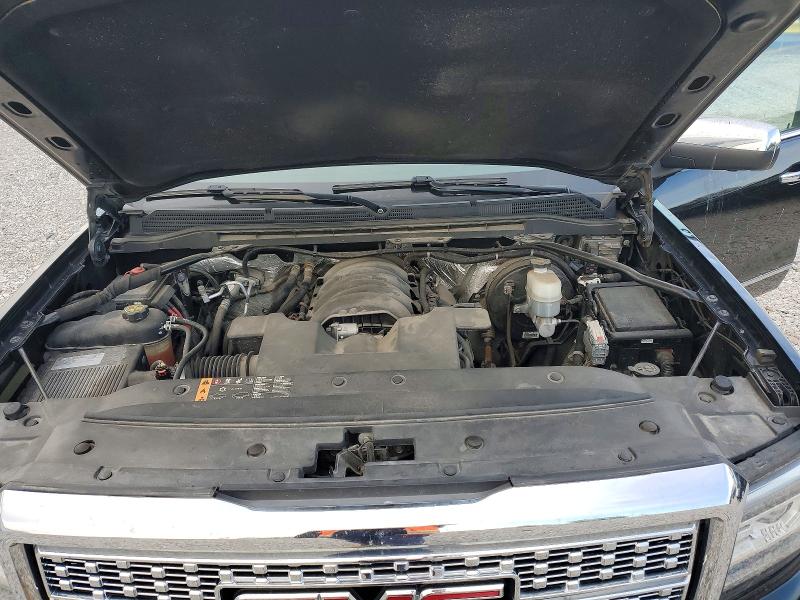 Aukcja sprzedaży 2018 Gmc Sierra, vin: 3GTU2PECXJG154056, numer aukcji: 51254526