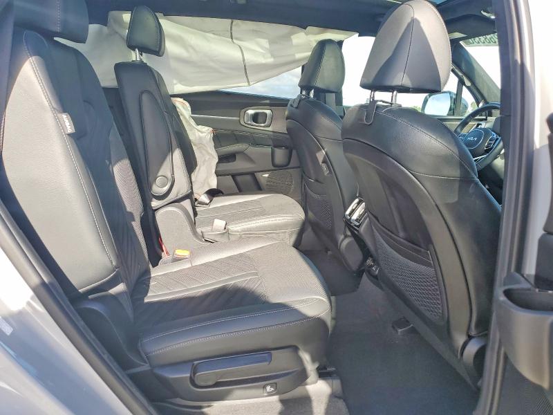Aukcja sprzedaży 2024 Kia Sorento, vin: 5XYRKDJF4RG256158, numer aukcji: 49268336