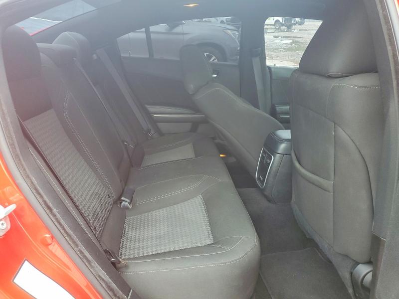 Продажа на аукционе авто 2023 Dodge Charger, vin: 2C3CDXBG9PH559500, номер лота: 51525496
