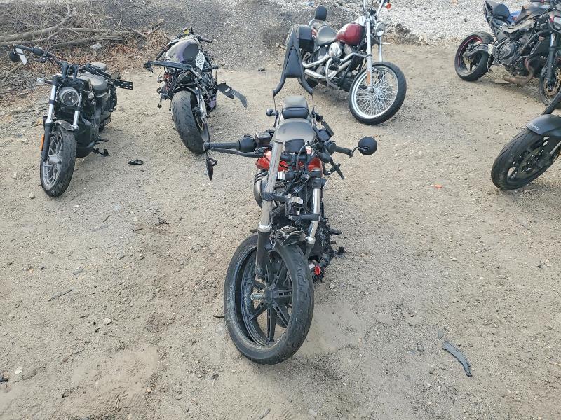 Продажа на аукционе авто 2025 Harley-davidson Rh975, vin: MLY1ZH112SS302426, номер лота: 49244666
