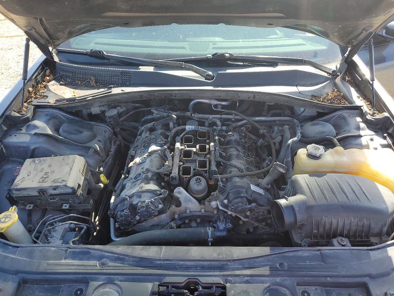 2016 Chrysler 300 მანქანა იყიდება აუქციონზე, vin: 2C3CCAGG5GH311432, აუქციონის ნომერი: 50606186