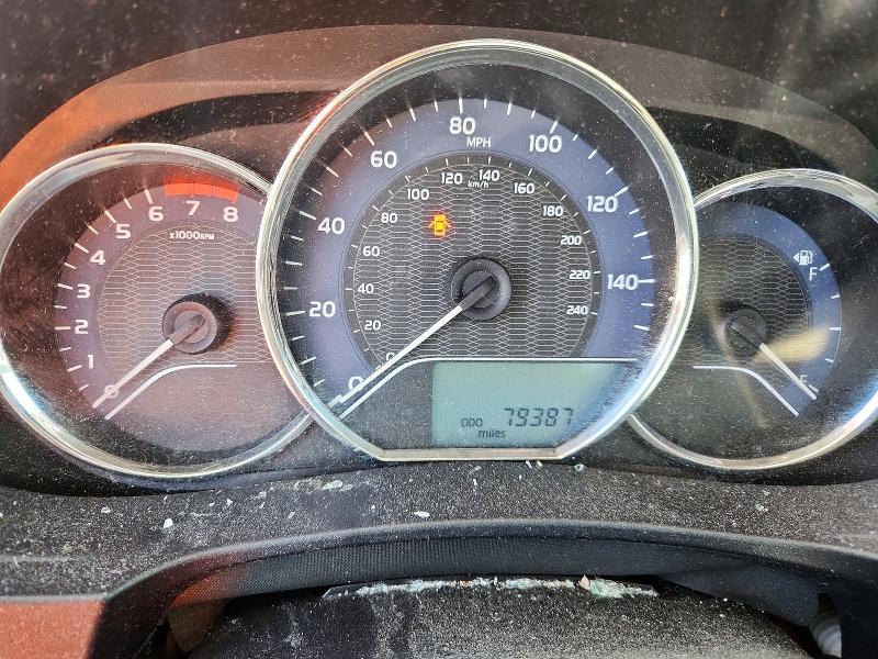 49181656 :رقم المزاد ، 2T1BURHE0GC731058 vin ، 2016 Toyota Corolla مزاد بيع