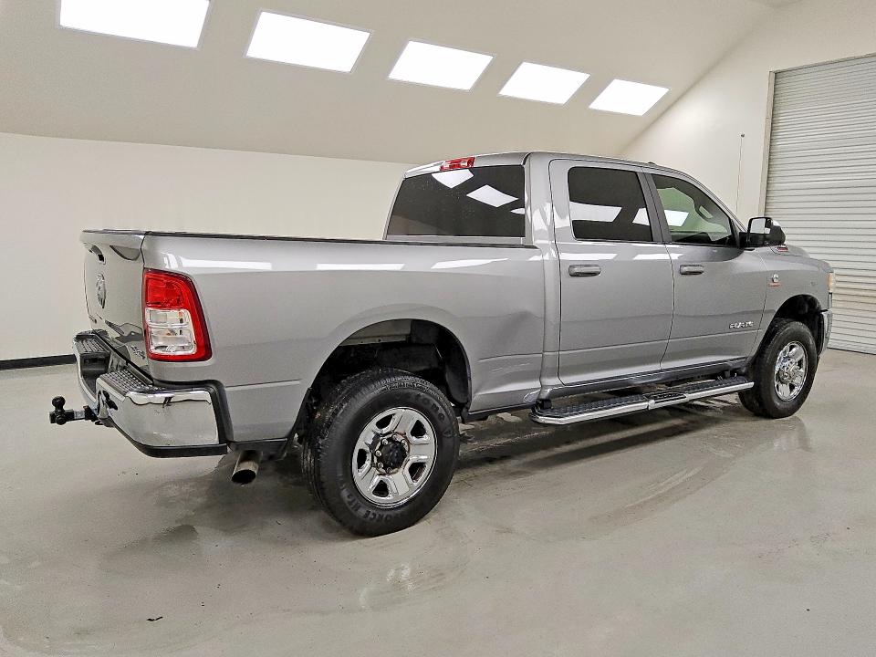 Продаж на аукціоні авто 2022 Ram 2500, vin: 3C6UR5DL7NG423029, номер лоту: 47302216