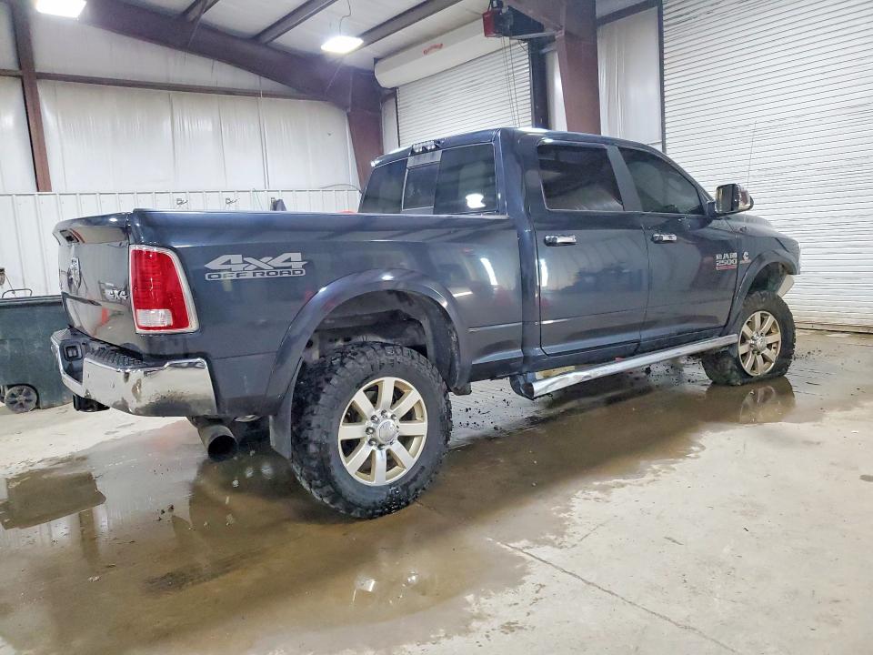 Aukcja sprzedaży 2018 Ram 2500, vin: 3C6UR5FL5JG391298, numer aukcji: 51355156