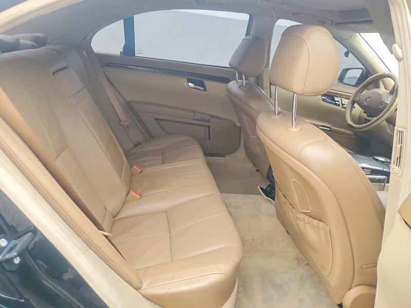 Продаж на аукціоні авто 2007 Mercedes-benz S, vin: WDDNG71X37A045594, номер лоту: 51459616