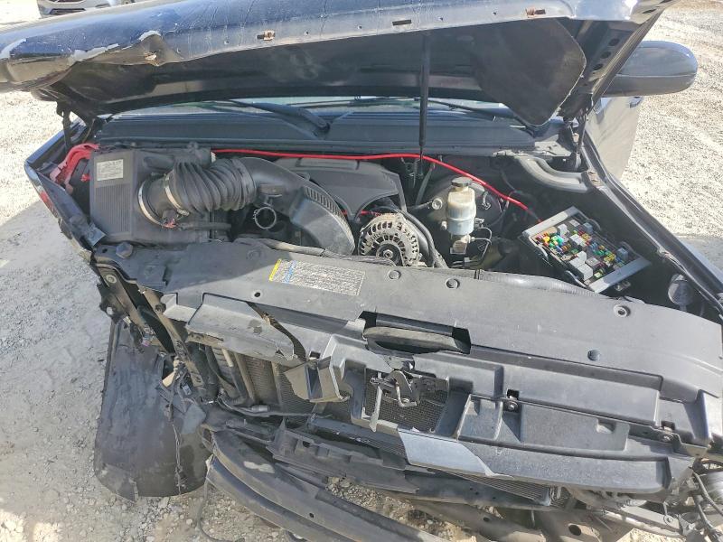 48247866 :رقم المزاد ، 1GKFC13008J175670 vin ، 2008 Gmc Yukon مزاد بيع