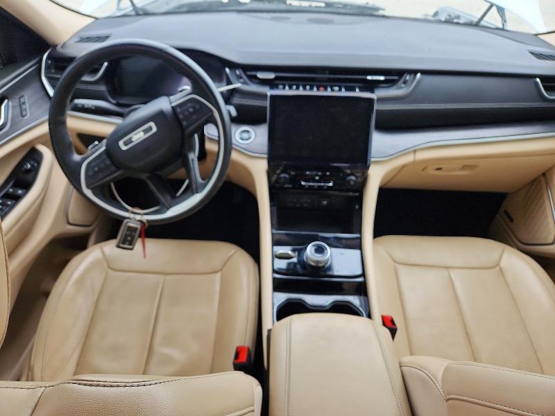 Продаж на аукціоні авто 2021 Jeep Grand Cherokee, vin: 1C4RJKBG5M8110821, номер лоту: 51314676