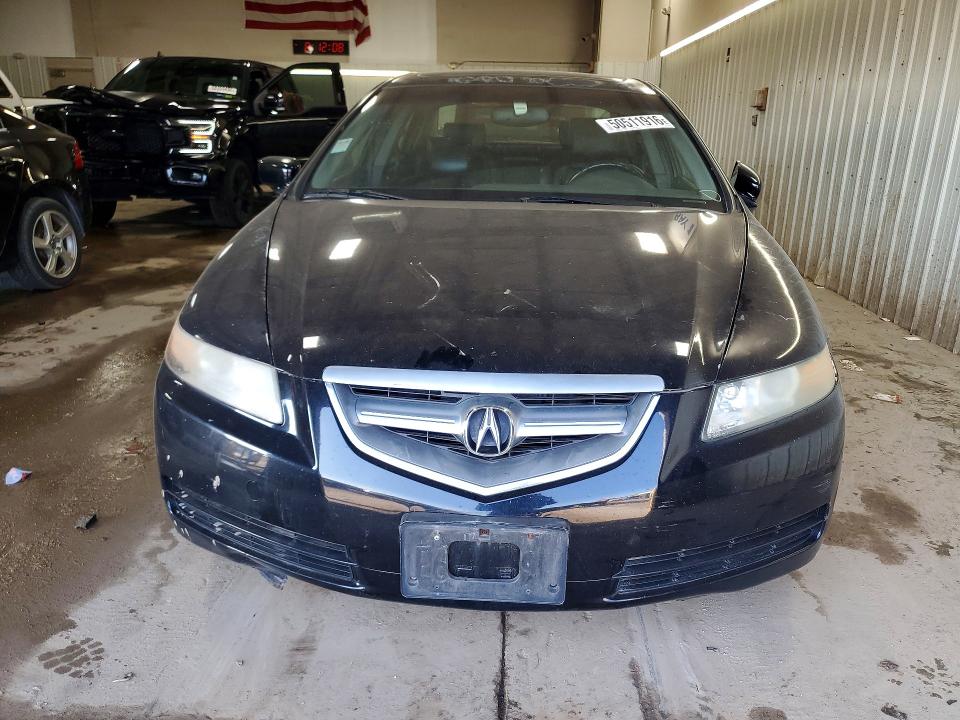 Продажа на аукционе авто 2006 Acura 3.2tl, vin: 19UUA65506A055381, номер лота: 50511916