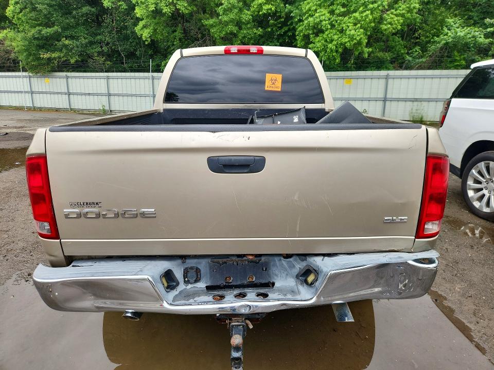 Aukcja sprzedaży 2003 Dodge Ram 1500, vin: 1D7HA18D73J588416, numer aukcji: 51979546