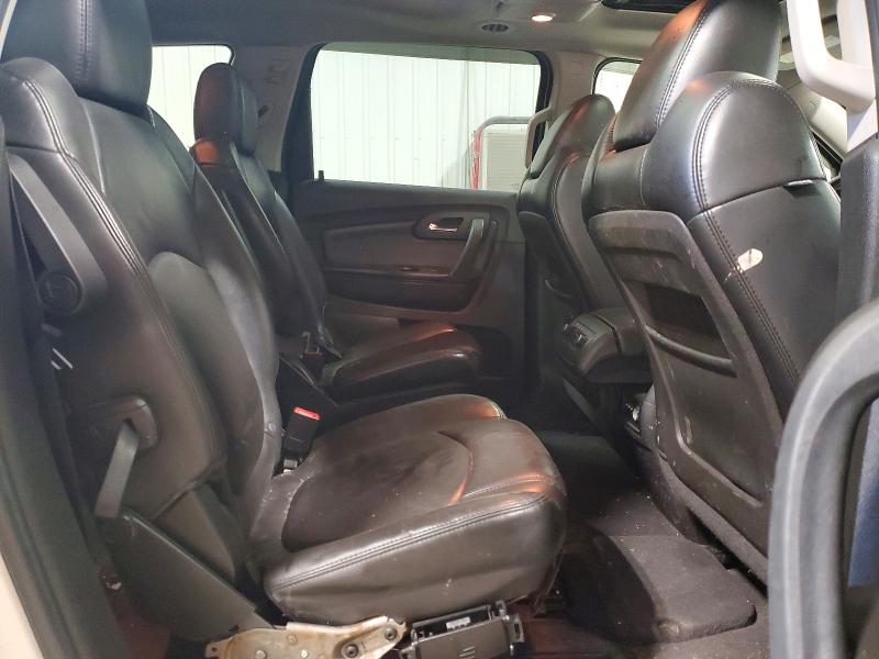 2011 Chevrolet Traverse მანქანა იყიდება აუქციონზე, vin: 1GNKVJED4BJ157594, აუქციონის ნომერი: 50441146