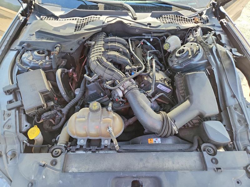 Продажа на аукционе авто 2015 Ford Mustang, vin: 1FA6P8AMXF5309675, номер лота: 50090566