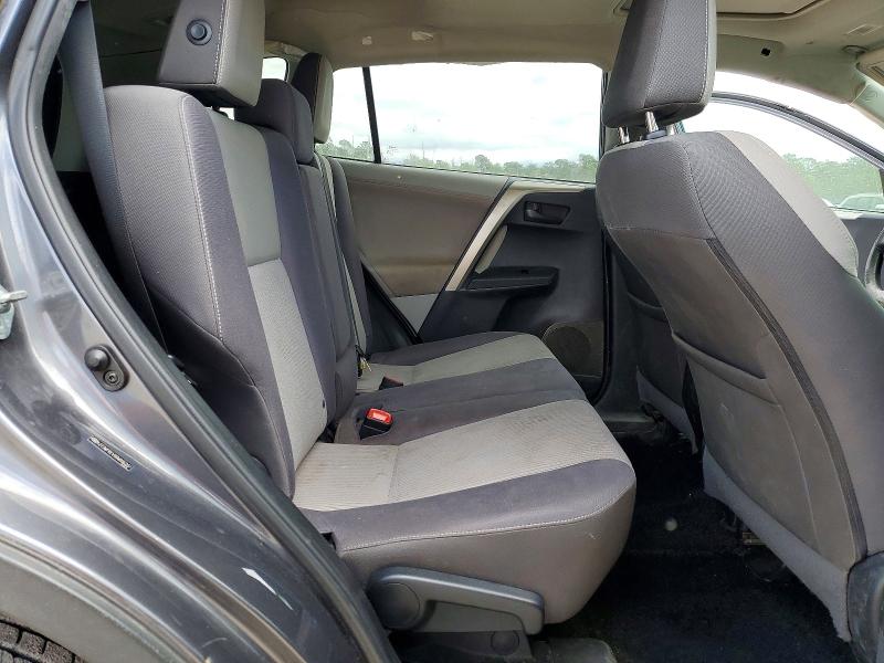Aukcja sprzedaży 2013 Toyota Rav4, vin: 2T3WFREV9DW006267, numer aukcji: 51769136