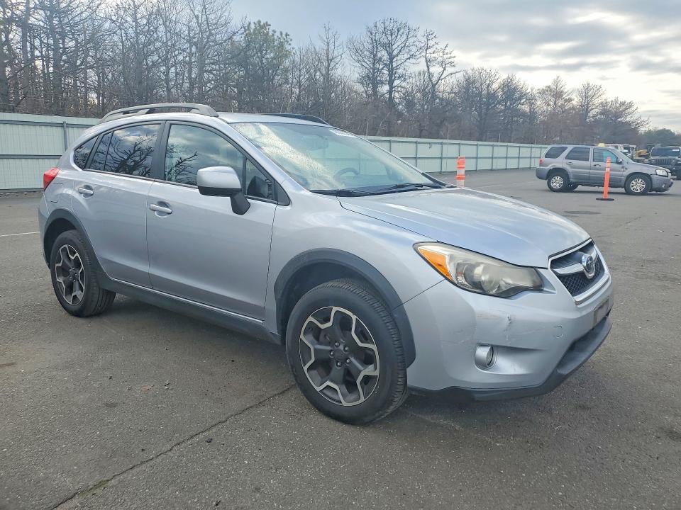 48830346 :رقم المزاد ، JF2GPACC7E8299664 vin ، 2014 Subaru Xv Crosstrek مزاد بيع