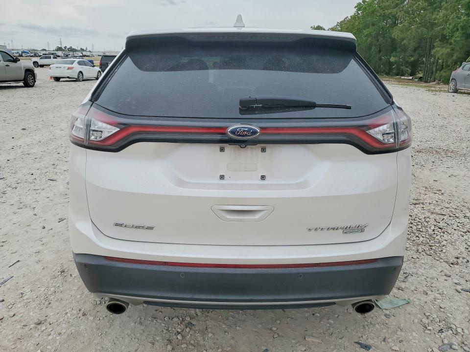 Продажа на аукционе авто 2018 Ford Edge, vin: 2FMPK3K90JBB51857, номер лота: 52052636