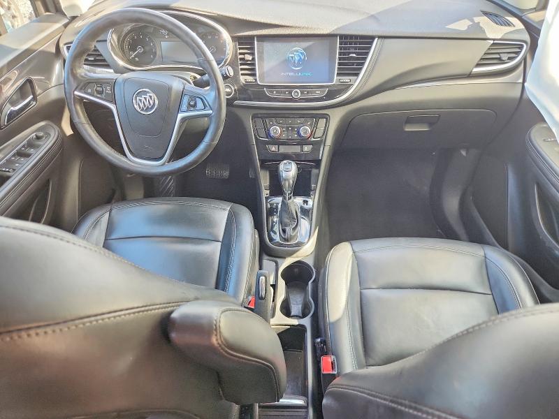 Продажа на аукционе авто 2019 Buick Encore, vin: KL4CJCSM0KB808927, номер лота: 49924246