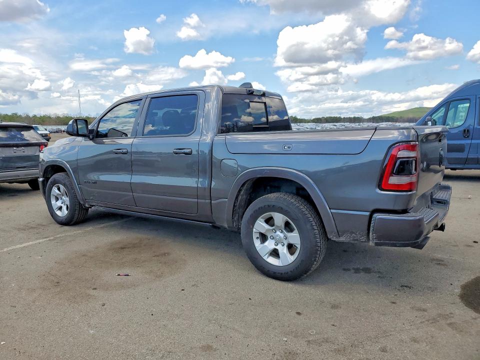 Продаж на аукціоні авто 2022 Ram 1500, vin: 1C6SRFHM1NN264144, номер лоту: 50236596