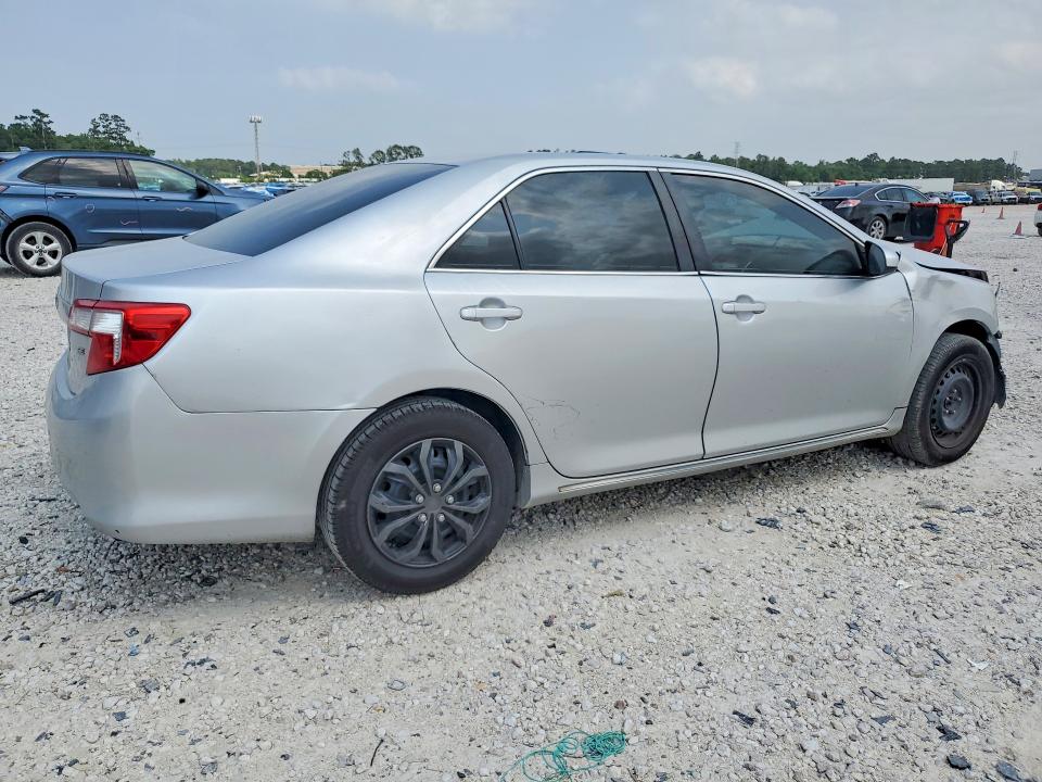 Продаж на аукціоні авто 2014 Toyota Camry, vin: 4T1BF1FK1EU382766, номер лоту: 51545136