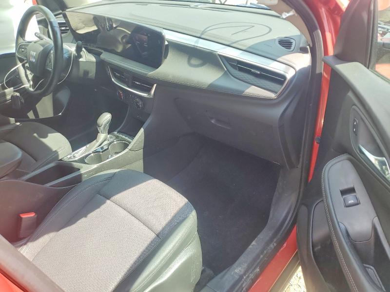 Aukcja sprzedaży 2024 Buick Encore Gx, vin: KL4AMCSL9RB016548, numer aukcji: 50838566