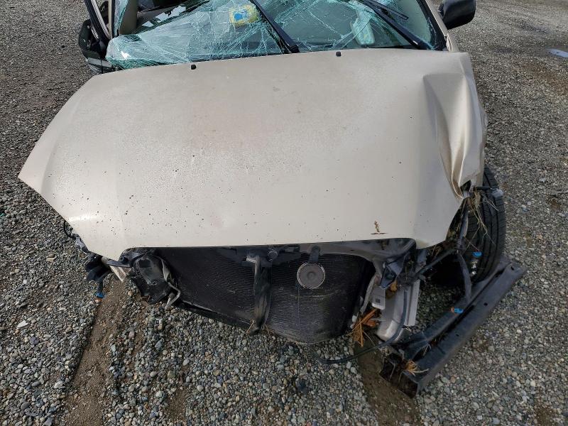 50671396 :رقم المزاد ، 1NXBR32E35Z468325 vin ، 2005 Toyota Corolla مزاد بيع