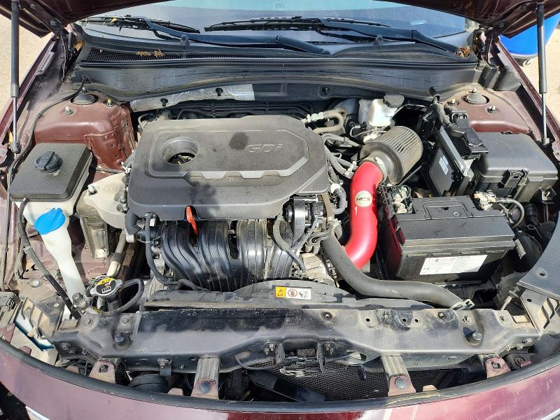 48457926 :رقم المزاد ، 5XXGT4L38KG282022 vin ، 2019 Kia Optima مزاد بيع