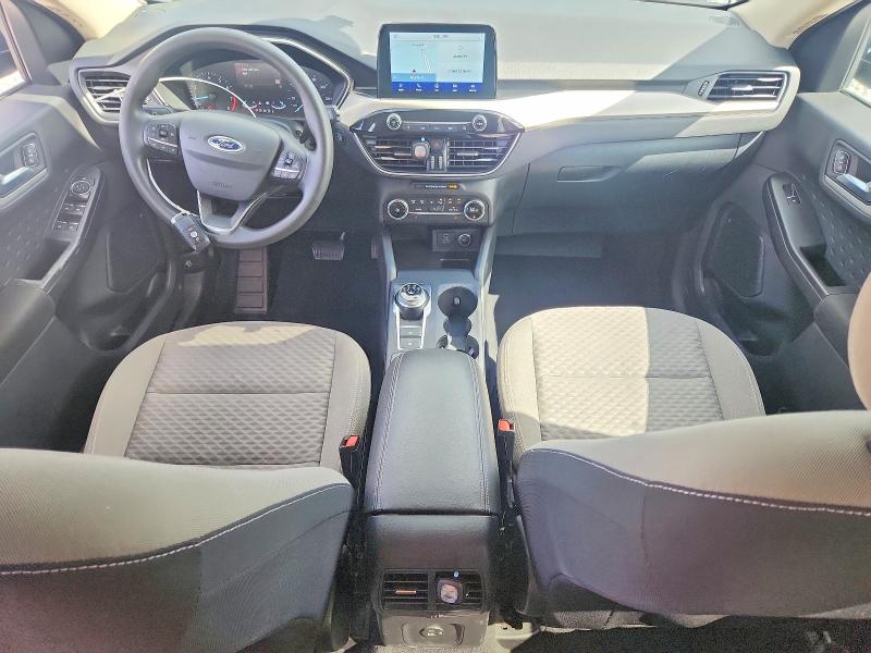 2020 Ford Escape მანქანა იყიდება აუქციონზე, vin: 1FMCU0G61LUC66003, აუქციონის ნომერი: 45465656