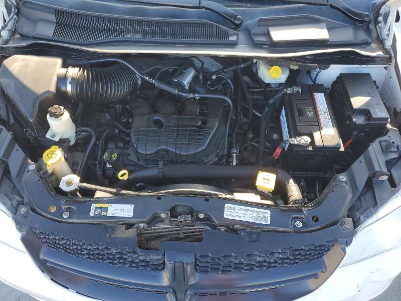 49441606 :رقم المزاد ، 2C4JRGAG4FR679767 vin ، 2015 Ram Tradesman مزاد بيع