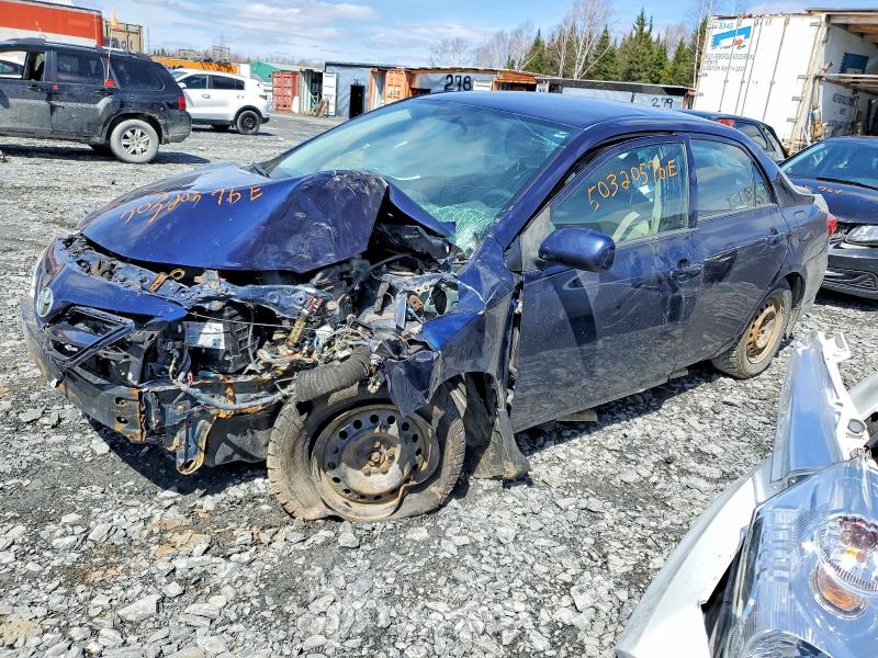 Продажа на аукционе авто 2012 Toyota Corolla, vin: 2T1BU4EE7CC837637, номер лота: 50320576