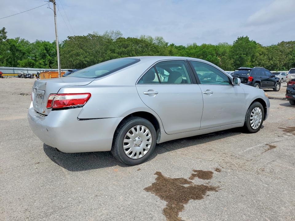 50062856 :رقم المزاد ، 4T4BE46K48R014404 vin ، 2008 Toyota Camry مزاد بيع